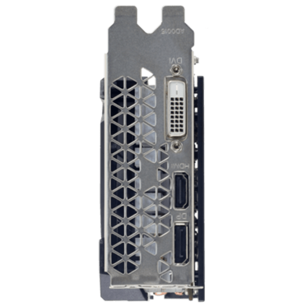 Видеокарта Biostar GeForce GTX2060 SUPER 8 ГБ  photo 4