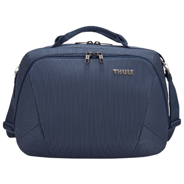 Geantă pentru călătorii THULE Crossover 2 Duffel Blue 25l   photo 1