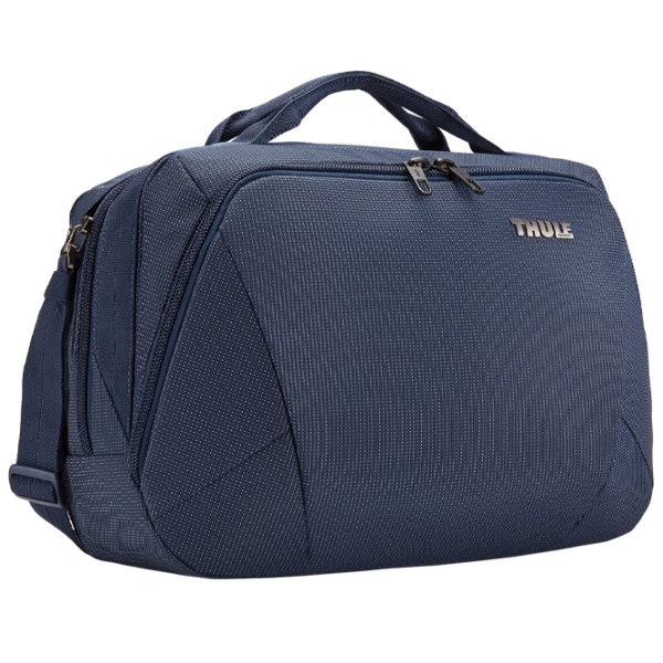 Geantă pentru călătorii THULE Crossover 2 Duffel Blue 25l   photo 2