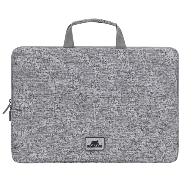 Сумка для ноутбука RivaCase 7915 15.6" Grey  photo 1