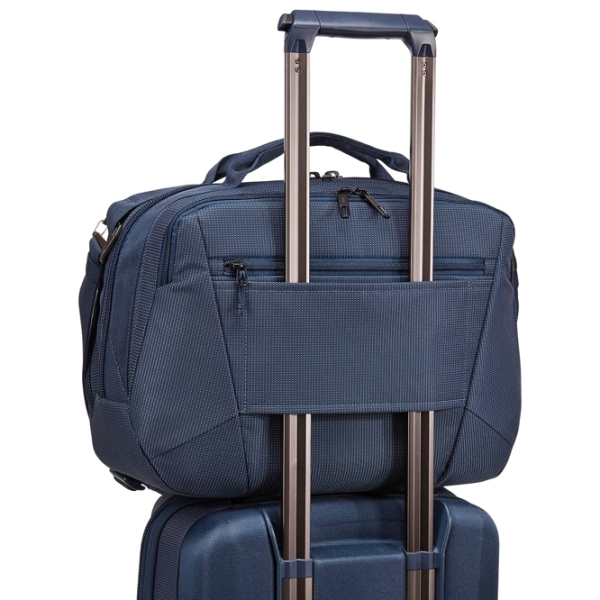 Geantă pentru călătorii THULE Crossover 2 Duffel Blue 25l   photo 4