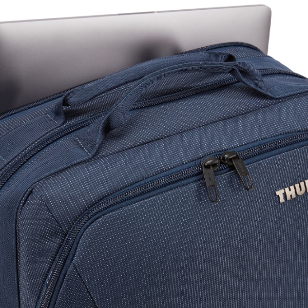 Geantă pentru călătorii THULE Crossover 2 Duffel Blue 25l   photo 5