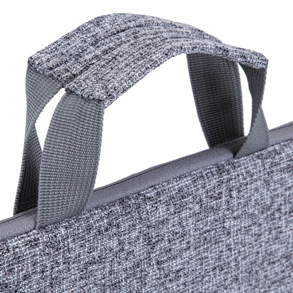 Сумка для ноутбука RivaCase 7915 15.6" Grey  photo 8