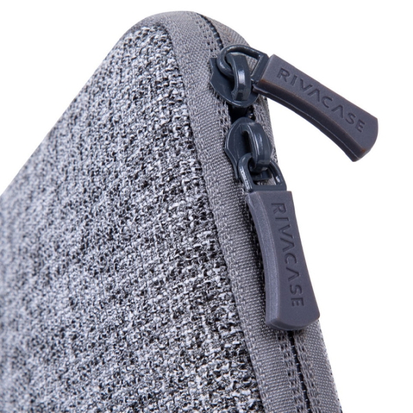 Сумка для ноутбука RivaCase 7915 15.6" Grey  photo 9