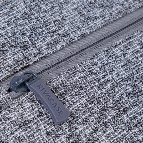 Сумка для ноутбука RivaCase 7915 15.6" Grey  photo 10