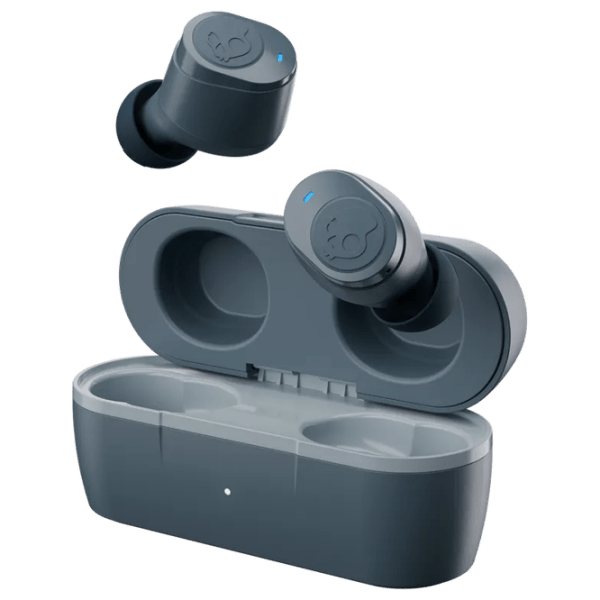 Căști SkullCandy JIB 2 Gray Fără fir / Personal / In ear photo 1