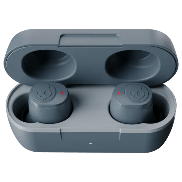 Căști SkullCandy JIB 2 Gray Fără fir / Personal / In ear photo 3