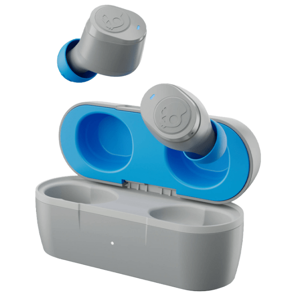 Căști SkullCandy JIB 2 Gray Fără fir / Personal / In ear photo 1