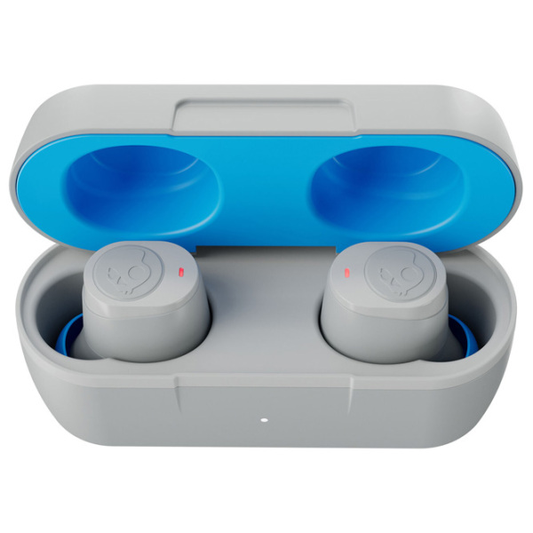 Căști SkullCandy JIB 2 Gray Fără fir / Personal / In ear photo 2
