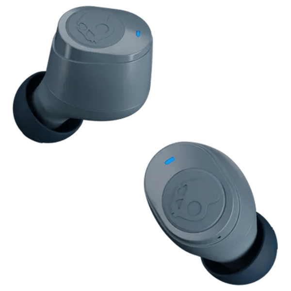 Căști SkullCandy JIB 2 Gray Fără fir / Personal / In ear photo 6