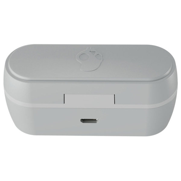Căști SkullCandy JIB 2 Gray Fără fir / Personal / In ear photo 3