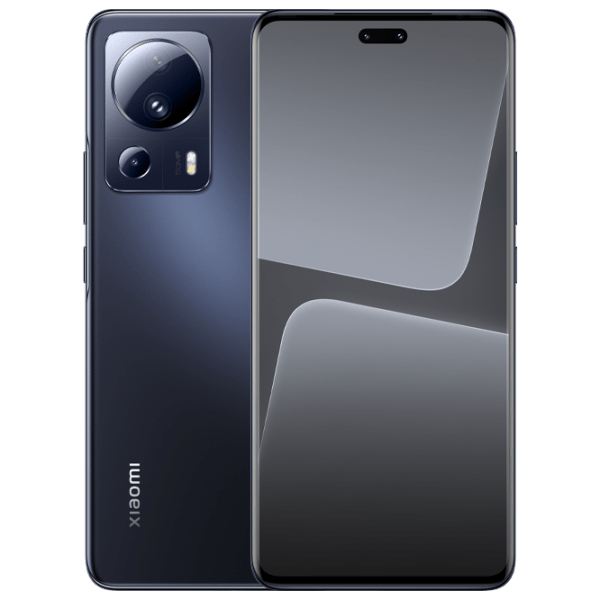 Xiaomi 13 Lite 256 ГБ Черный 6.55" | 50 Мп | 8 ГБ | Dual SIM photo 1