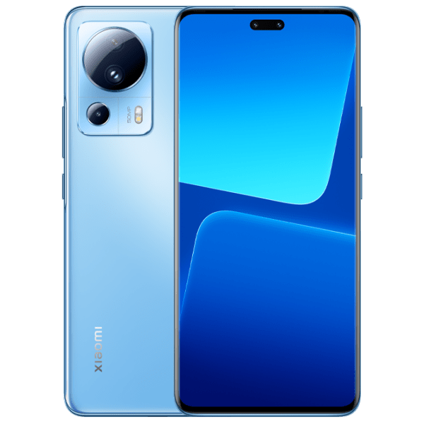 Xiaomi 13 Lite 256 ГБ Синий 6.55" | 50 Мп | 8 ГБ | Dual SIM photo 1