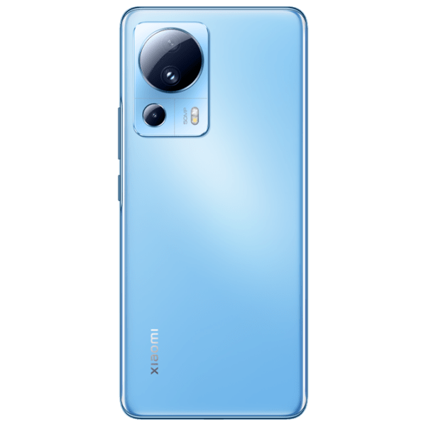 Xiaomi 13 Lite 256 ГБ Синий 6.55" | 50 Мп | 8 ГБ | Dual SIM photo 5