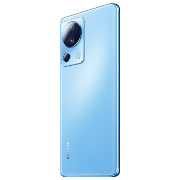 Xiaomi 13 Lite 256 ГБ Синий 6.55" | 50 Мп | 8 ГБ | Dual SIM photo 7