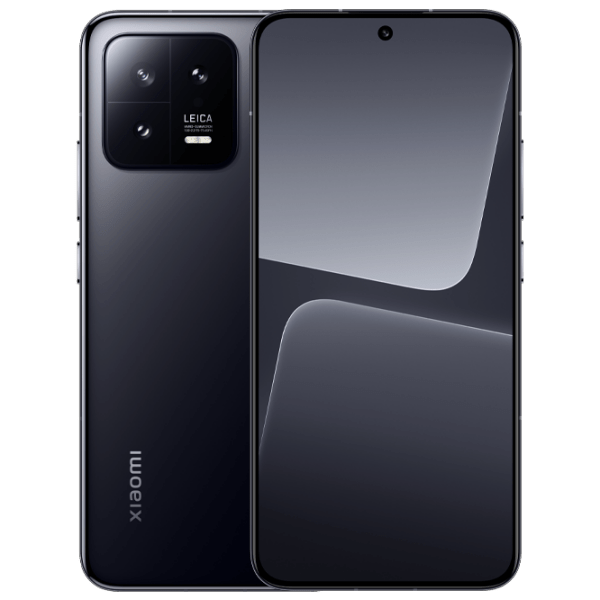 Xiaomi 13 256 ГБ Черный 6.3" | 50 Мп | 8 ГБ | Dual SIM photo 1