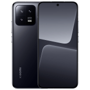 Xiaomi 13 256 ГБ Черный 6.3" | 50 Мп | 8 ГБ | Dual SIM