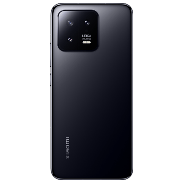 Xiaomi 13 256 ГБ Черный 6.3" | 50 Мп | 8 ГБ | Dual SIM photo 5