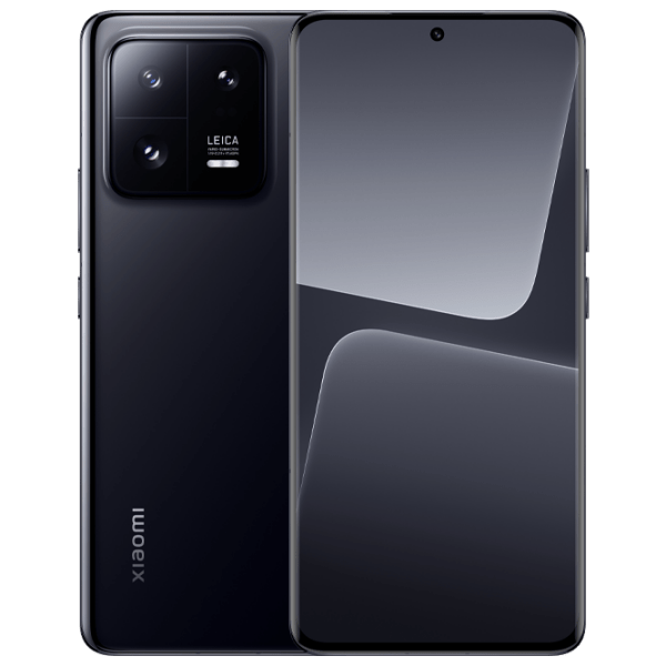 Xiaomi 13 Pro 256 ГБ Ceramic Черный 6.73" | 50.3 МП | 12 ГБ | Dual SIM photo 1
