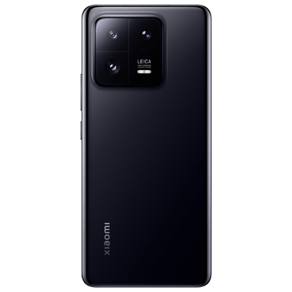 Xiaomi 13 Pro 256 ГБ Ceramic Черный 6.73" | 50.3 МП | 12 ГБ | Dual SIM photo 5