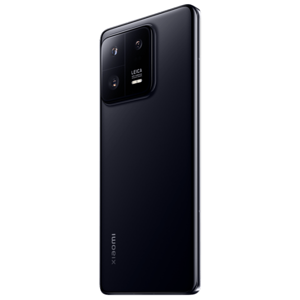 Xiaomi 13 Pro 256 ГБ Ceramic Черный 6.73" | 50.3 МП | 12 ГБ | Dual SIM photo 6