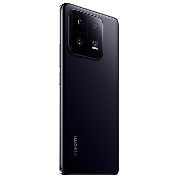 Xiaomi 13 Pro 256 ГБ Ceramic Черный 6.73" | 50.3 МП | 12 ГБ | Dual SIM photo 7