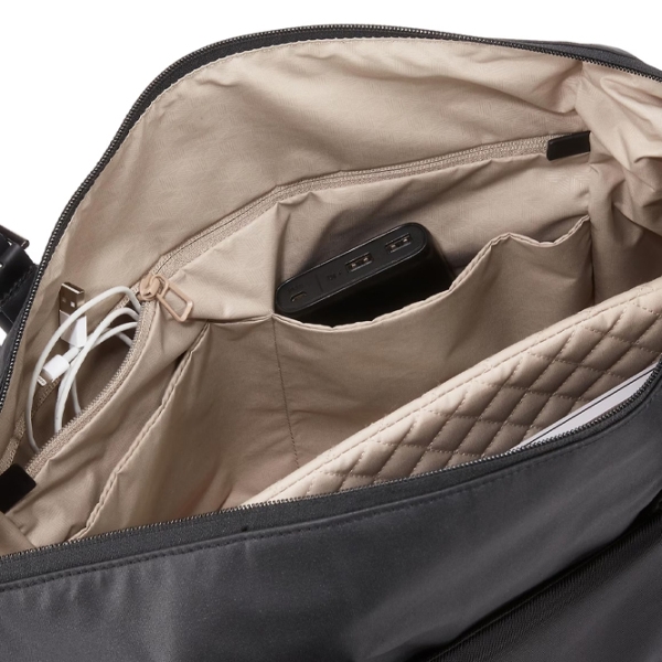 Сумка для ноутбука THULE Spira Horizontal Tote 15.6" Черный  photo 5