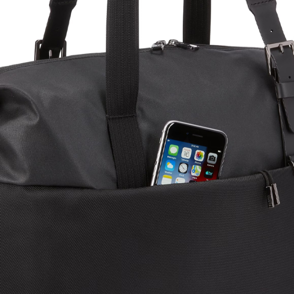 Сумка для ноутбука THULE Spira Horizontal Tote 15.6" Черный  photo 6