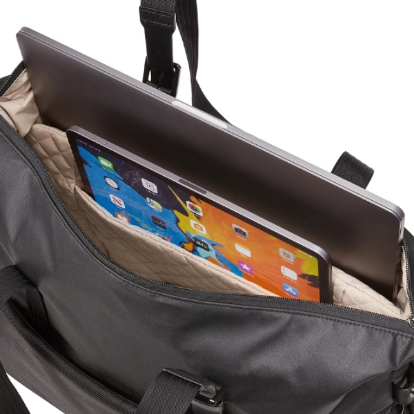 Сумка для ноутбука THULE Spira Horizontal Tote 15.6" Черный  photo 9