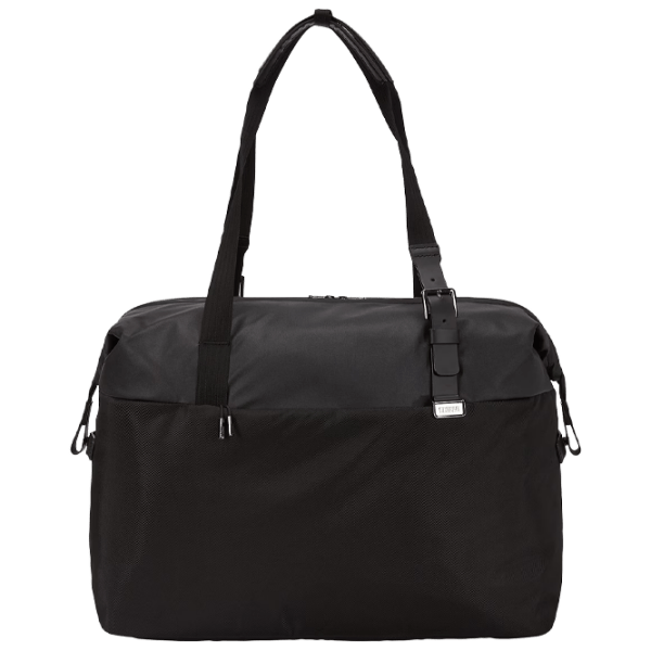 Geantă pentru călătorii THULE Spira Weekender Tote Black 37l   photo 1