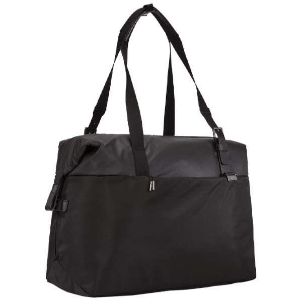 Geantă pentru călătorii THULE Spira Weekender Tote Black 37l   photo 2