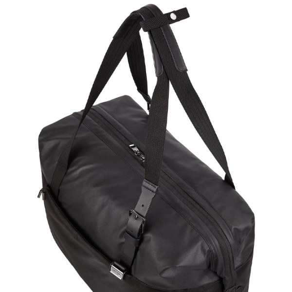 Geantă pentru călătorii THULE Spira Weekender Tote Black 37l   photo 4