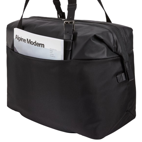 Geantă pentru călătorii THULE Spira Weekender Tote Black 37l   photo 5