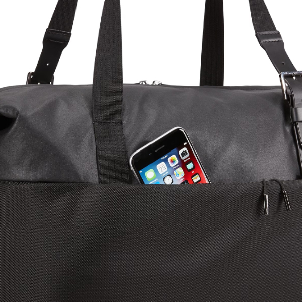 Geantă pentru călătorii THULE Spira Weekender Tote Black 37l   photo 6