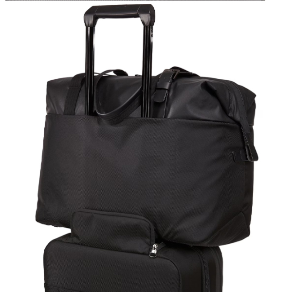 Geantă pentru călătorii THULE Spira Weekender Tote Black 37l   photo 8