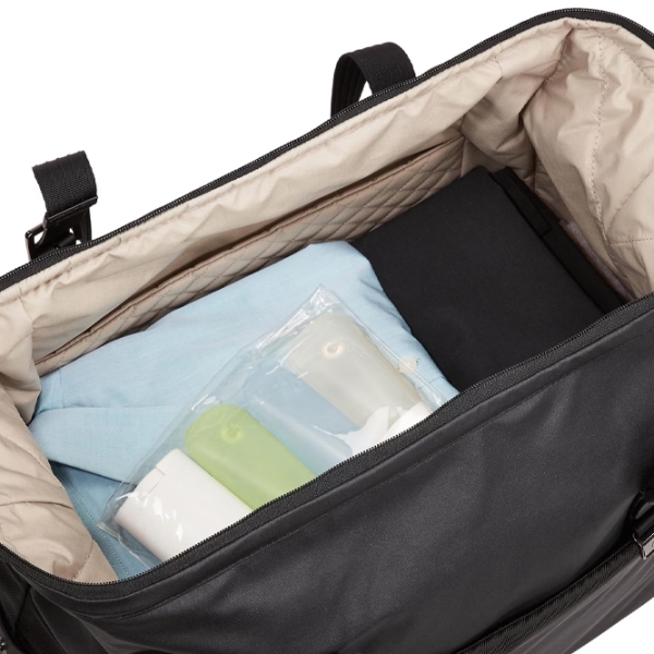 Geantă pentru călătorii THULE Spira Weekender Tote Black 37l   photo 9