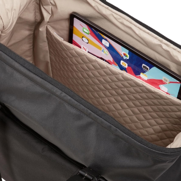 Geantă pentru călătorii THULE Spira Weekender Tote Black 37l   photo 10