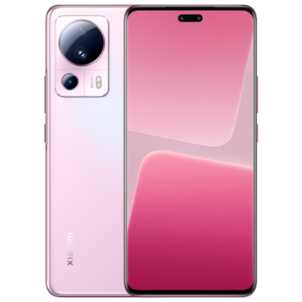 Xiaomi 13 Lite 256 ГБ Розовый 6.55" | 50 Мп | 8 ГБ | Dual SIM photo 1
