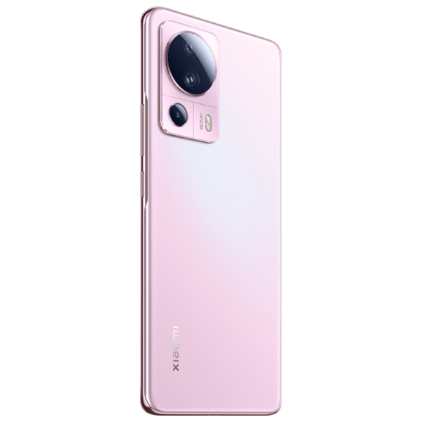 Xiaomi 13 Lite 256 ГБ Розовый 6.55" | 50 Мп | 8 ГБ | Dual SIM photo 7