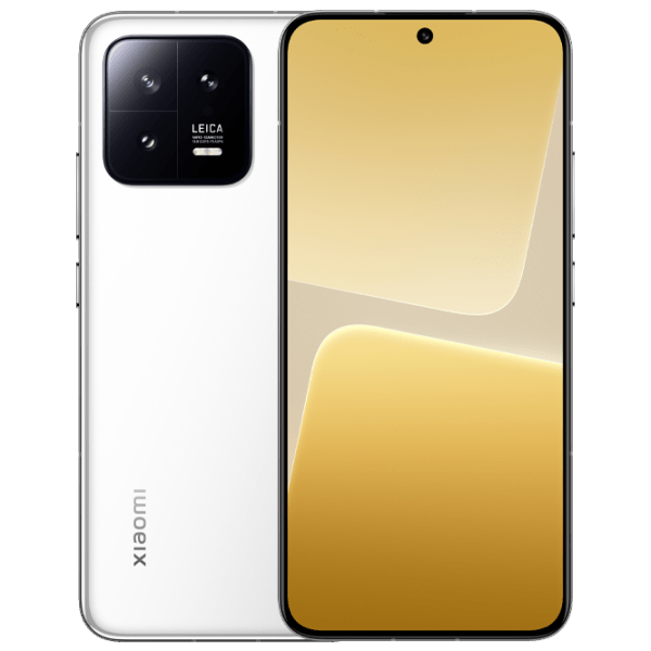 Xiaomi 13 256 ГБ Белый 6.3" | 50 Мп | 8 ГБ | Dual SIM photo 1
