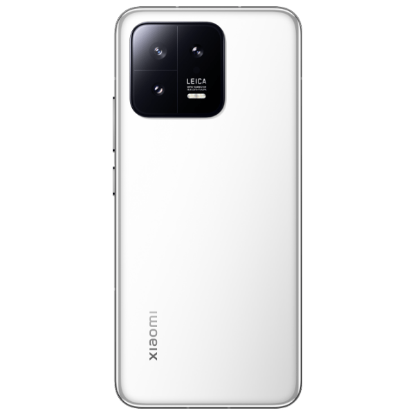 Xiaomi 13 256 ГБ Белый 6.3" | 50 Мп | 8 ГБ | Dual SIM photo 5