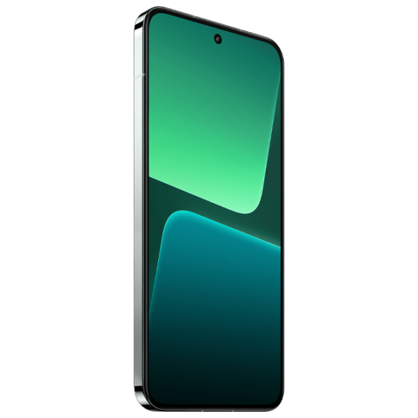 Xiaomi 13 256 ГБ Flora Зелёный 6.3" | 50 Мп | 8 ГБ | Dual SIM photo 4