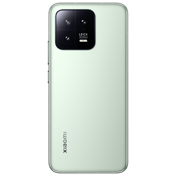 Xiaomi 13 256 ГБ Flora Зелёный 6.3" | 50 Мп | 8 ГБ | Dual SIM photo 5