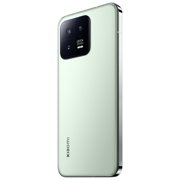 Xiaomi 13 256 ГБ Flora Зелёный 6.3" | 50 Мп | 8 ГБ | Dual SIM photo 6