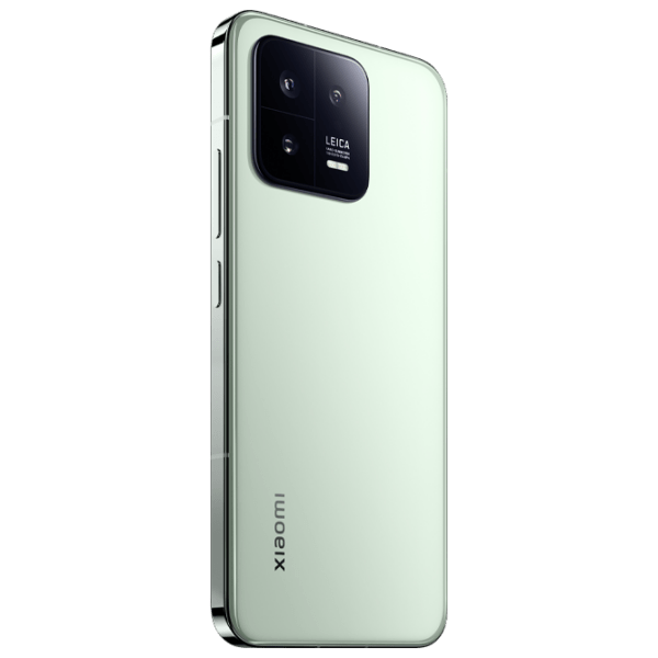 Xiaomi 13 256 ГБ Flora Зелёный 6.3" | 50 Мп | 8 ГБ | Dual SIM photo 7