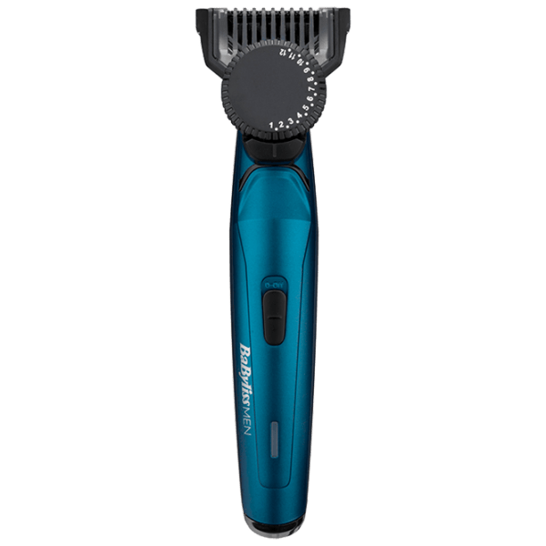 Триммер для лица Babyliss T890E Синий  photo 1