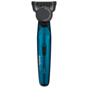 Trimmer facial Babyliss T890E Blue 