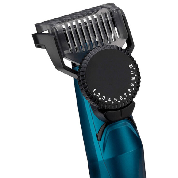Триммер для лица Babyliss T890E Синий  photo 4