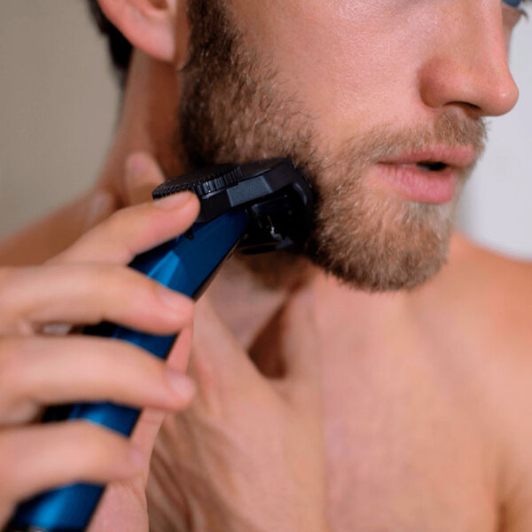Триммер для лица Babyliss T890E Синий  photo 5