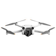 Дрон DJI Mini 3 Pro+DJI RC Серый Квадрокоптер / 57.6 км/ч